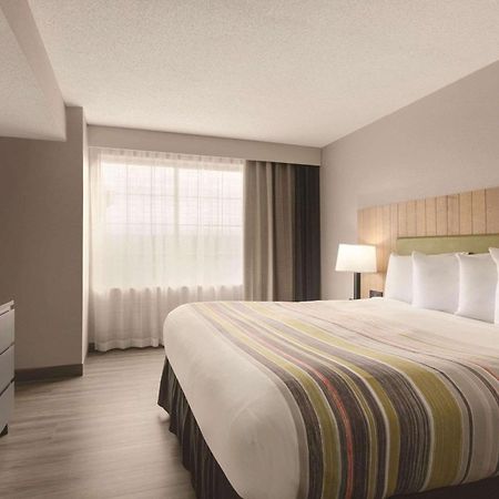 Country Inn & Suites By Radisson, London, Ky Bagian luar foto