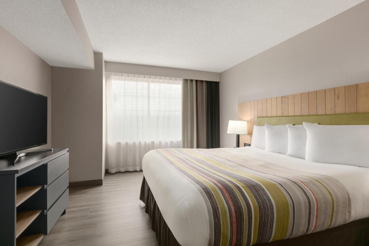 Country Inn & Suites By Radisson, London, Ky Bagian luar foto