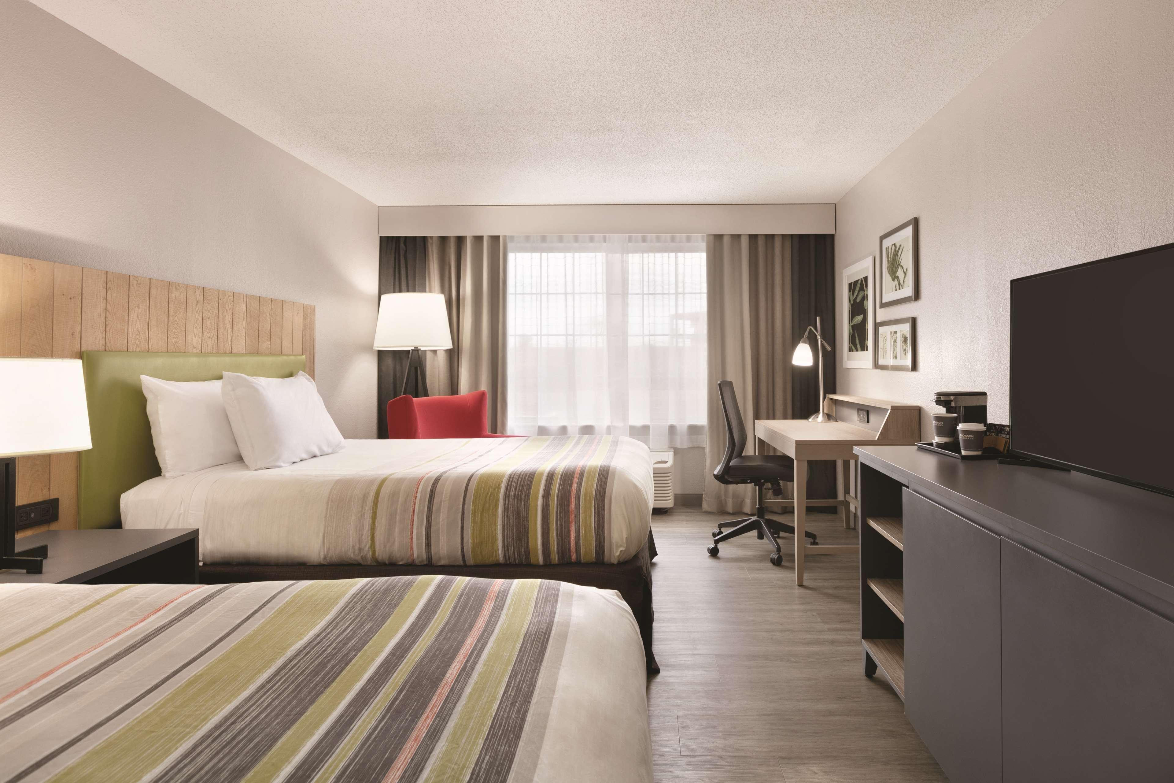 Country Inn & Suites By Radisson, London, Ky Bagian luar foto