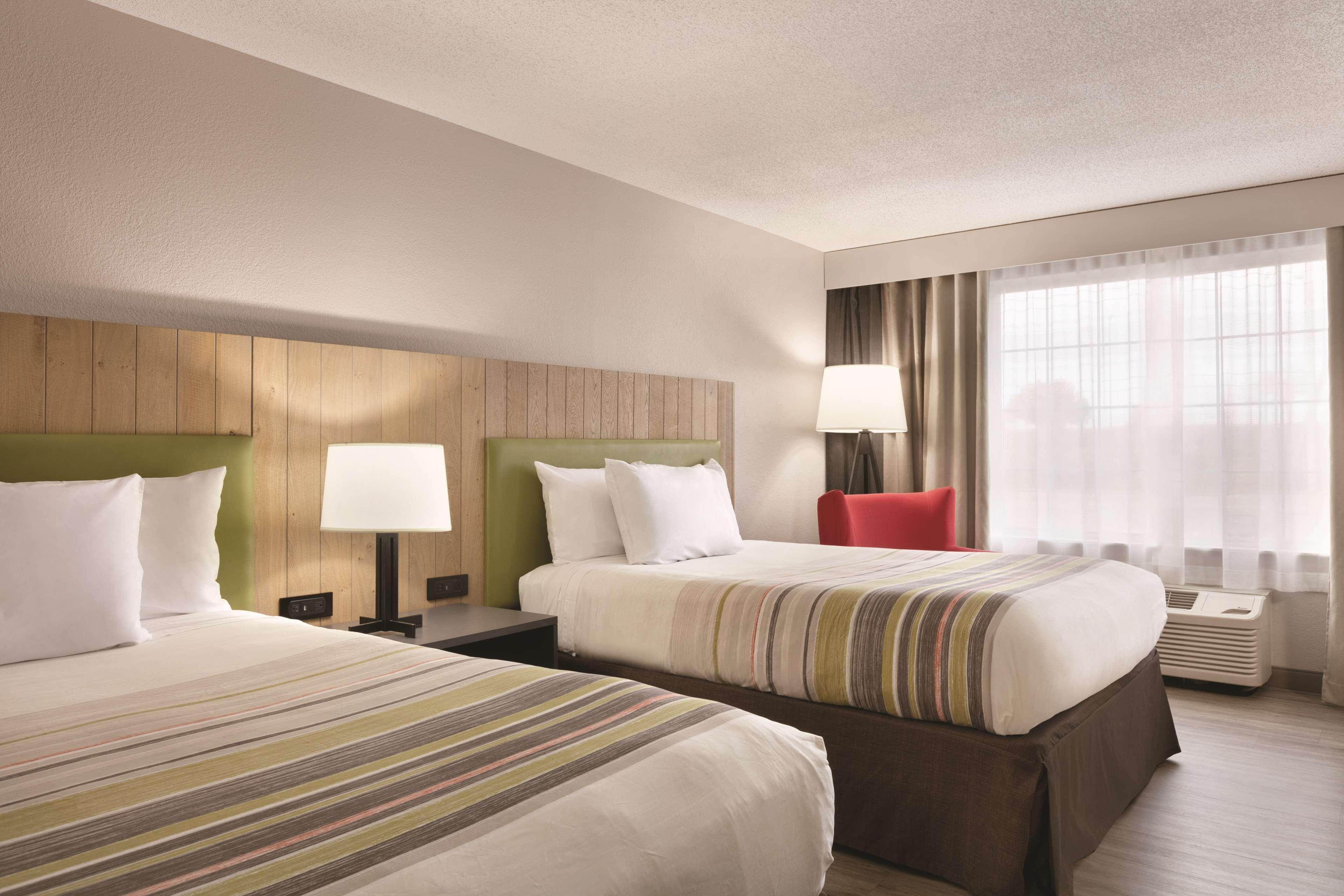 Country Inn & Suites By Radisson, London, Ky Bagian luar foto