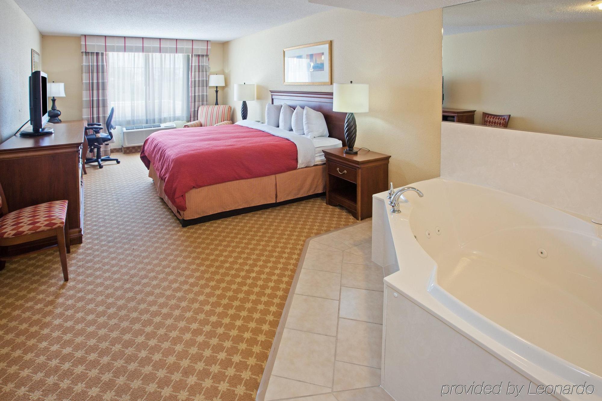 Country Inn & Suites By Radisson, London, Ky Bagian luar foto