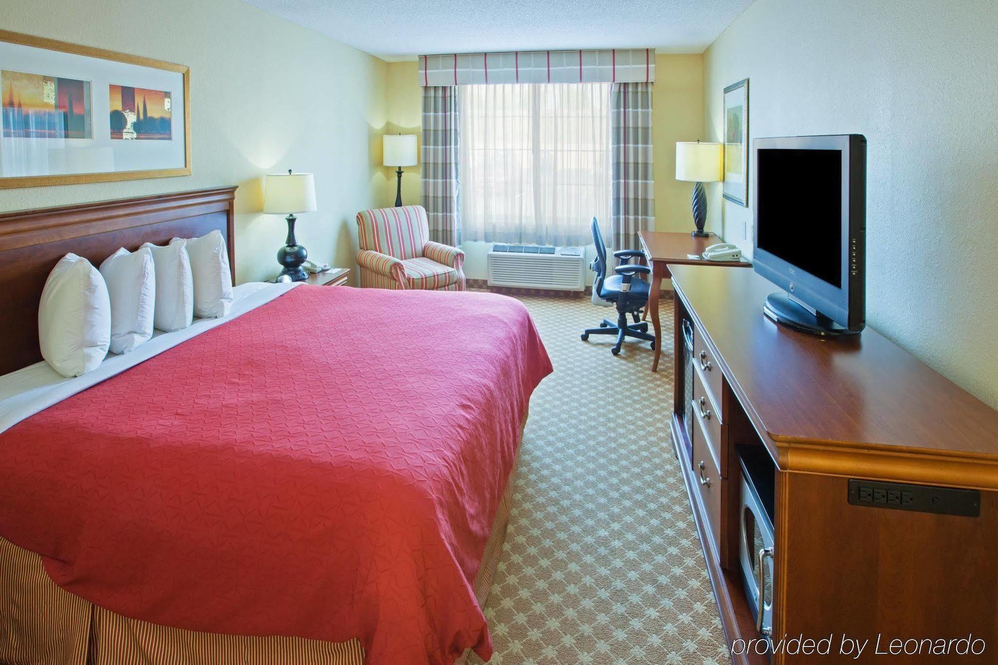 Country Inn & Suites By Radisson, London, Ky Bagian luar foto